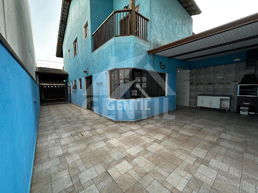 Casa 03 Dorm. em Portais (Polvilho)  -  Cajamar