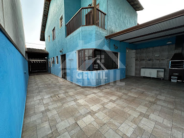 Casa 03 Dorm. em Portais (Polvilho)  -  Cajamar