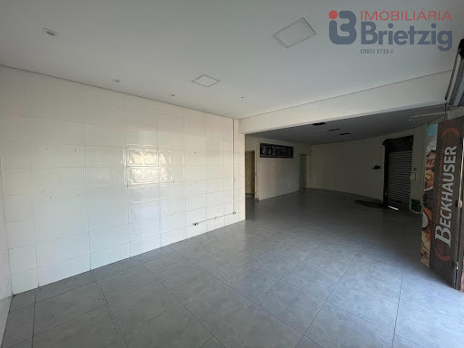 Sala para alugar, aproximadamente 150 m² por R$ 4.000 +taxas/mês - Guanabara - Joinville/SC