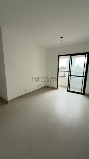 Apto 2 Dorms, 1 Vaga e com 39m2 em Vila Dom Pedro I/SP.