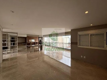 Apartamento alto padrão 03 Dorm. em Parque da Mooca