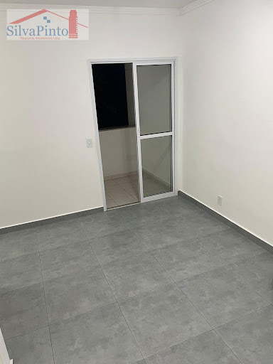 Apartamento em Jardim Ana Rosa  -  Taubaté