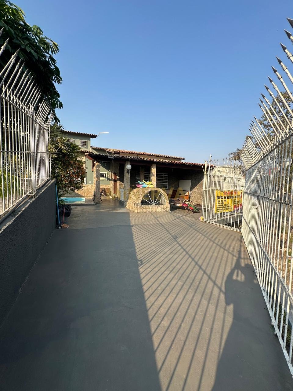 Casa para alugar com 4 quartos, 3 suítes, 6 vagas e 600m² no Parque Renato Maia, Guarulhos (SP) — foto 7 de 30