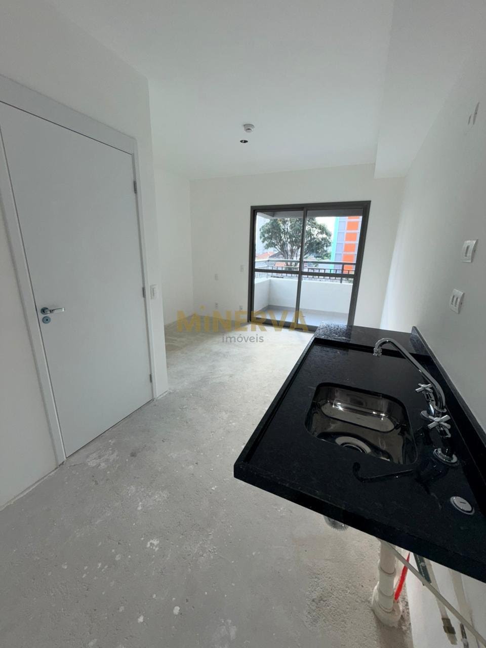 Studio à venda com 1 quarto, 1 banheiro e 26m² no Vila Zilda (tatuapé), São Paulo — foto principal
