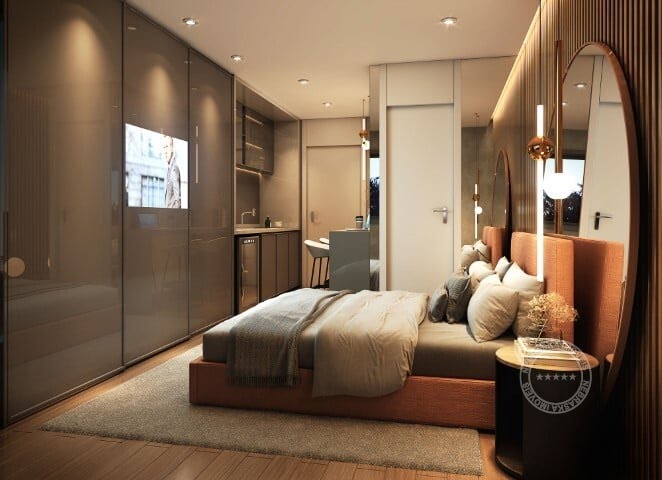 Dormitorio