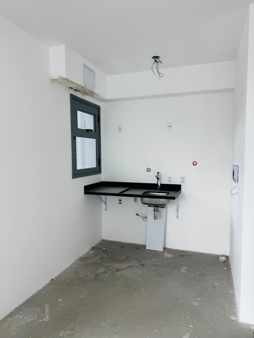 Apartamento à Venda Rua Alves Guimarães, Pinheiros/SP
