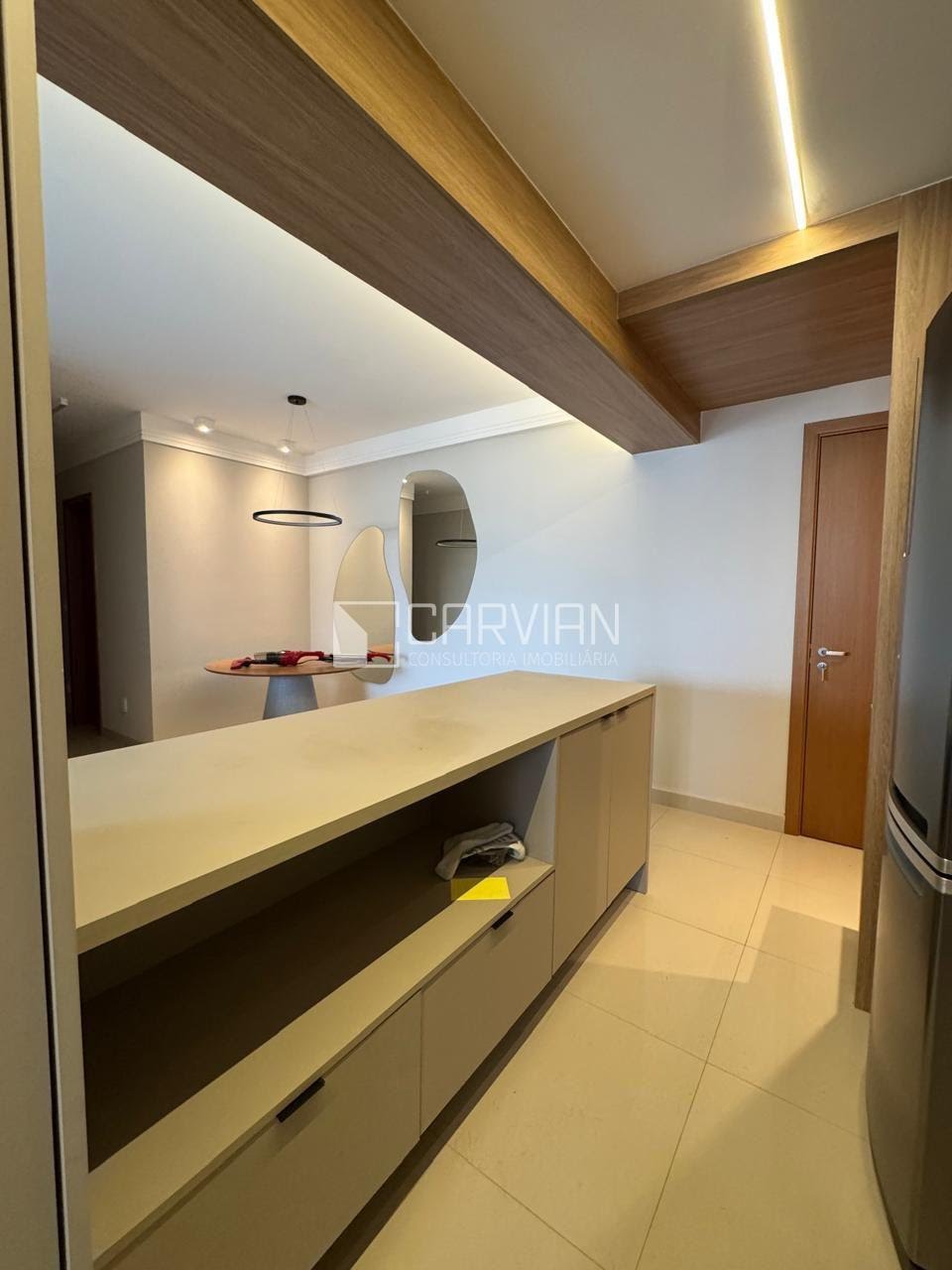 Apartamento à venda com 2 quartos, 1 suíte, 2 vagas e 77m² no Subsetor Sul - 3 (s-3), Ribeirão Preto (SP) — foto 13 de 30