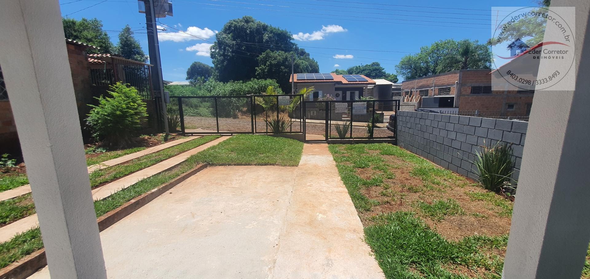 Casa à venda com 2 quartos, 1 banheiro, 1 vaga e 76m² no Herval, Ijuí (RS) — foto 27 de 30