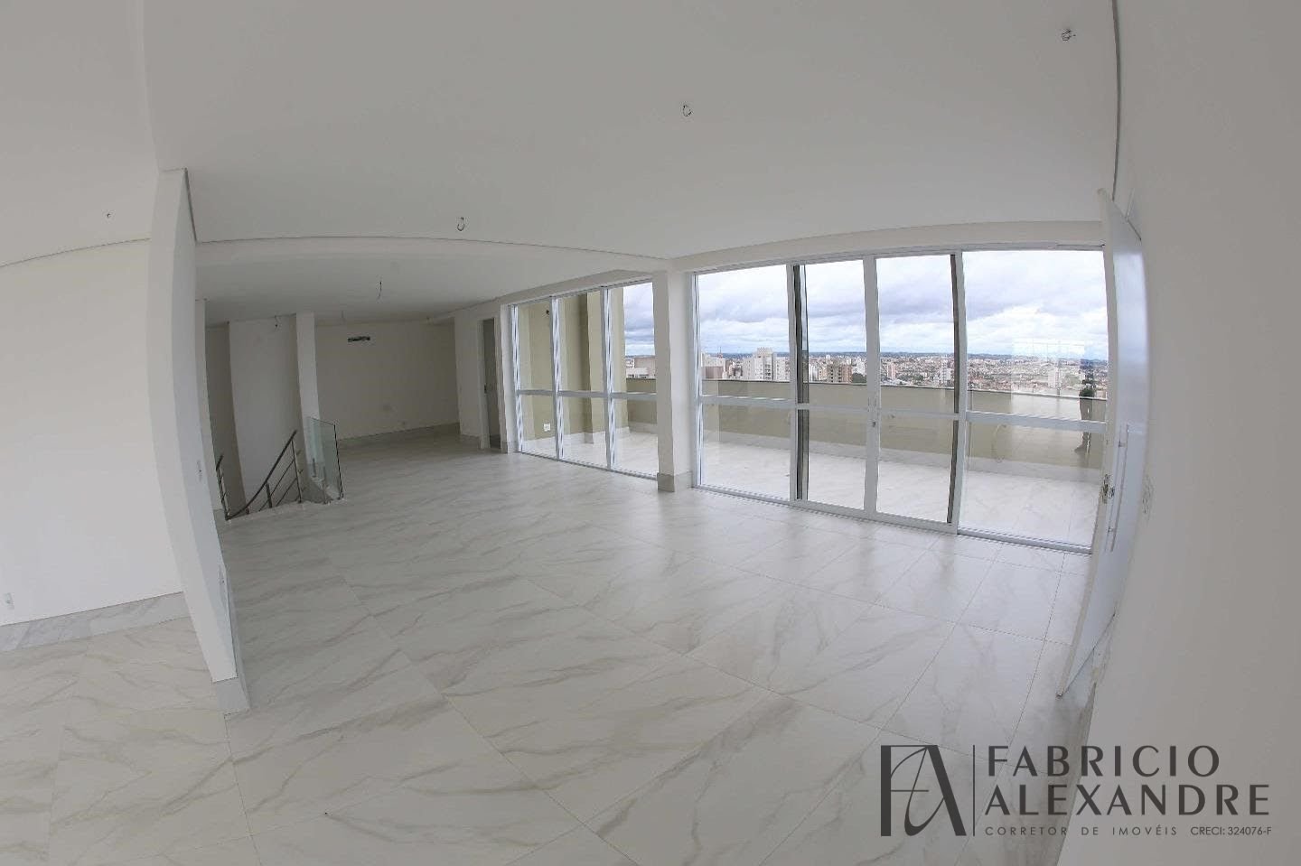 Cobertura à venda com 4 quartos, 4 suítes, 4 vagas e 650m² no Ankaá, São José do Rio Preto (SP) — foto 9 de 30