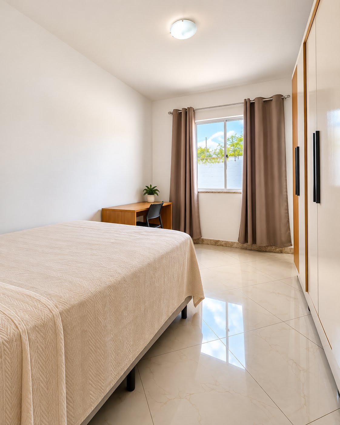 Casa para alugar com 3 quartos, 1 suíte, 2 vagas e 198m² no Sim, Feira de Santana (BA) — foto 8 de 11