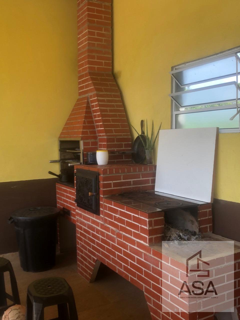 Chácara, 3 quartos, 1000 m² - Foto 24