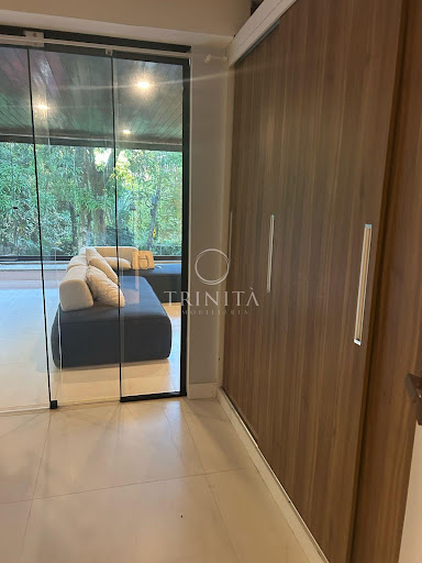 Quarto - Sala de Estar 