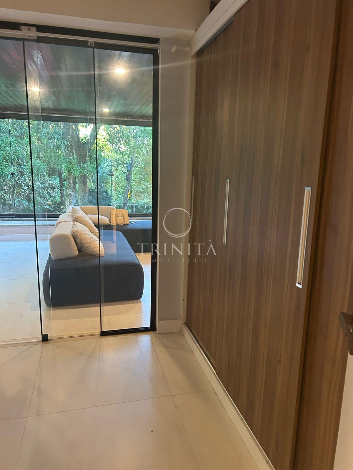 Quarto - Sala de Estar 