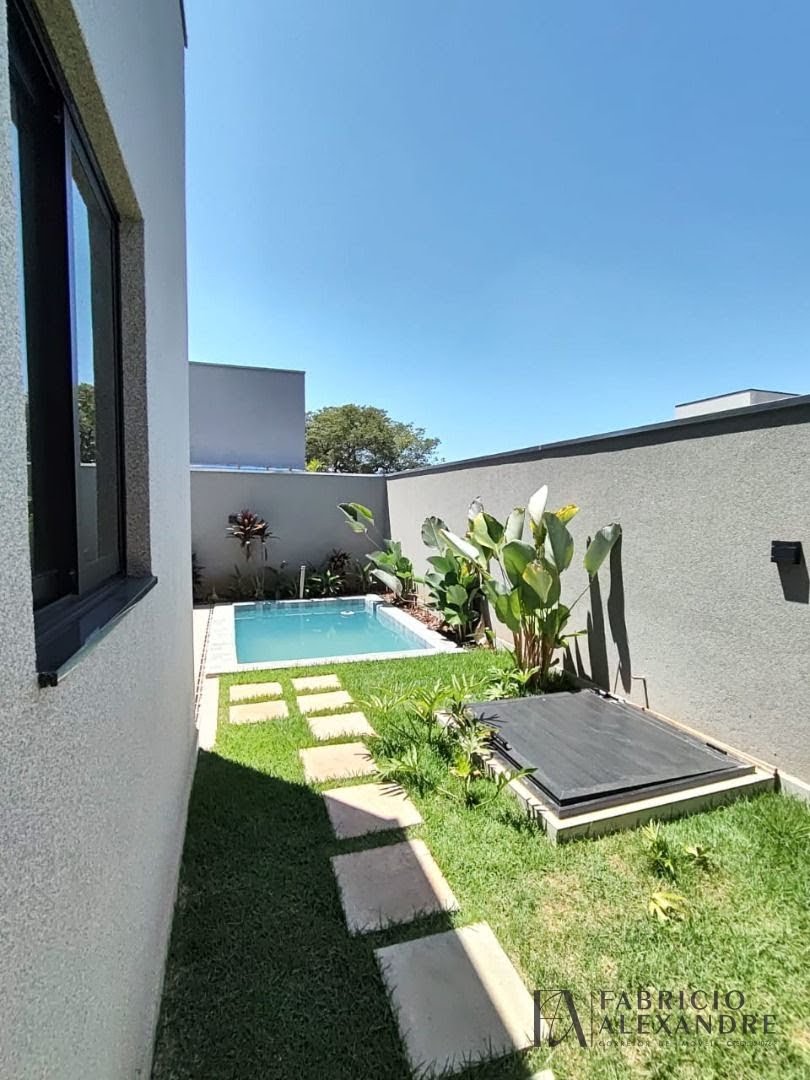 Casa à venda com 3 quartos, 3 suítes, 4 vagas e 167m² no Village Provence, São José do Rio Preto (SP) — foto 11 de 26