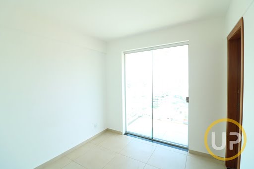 Suíte do Apartamento 