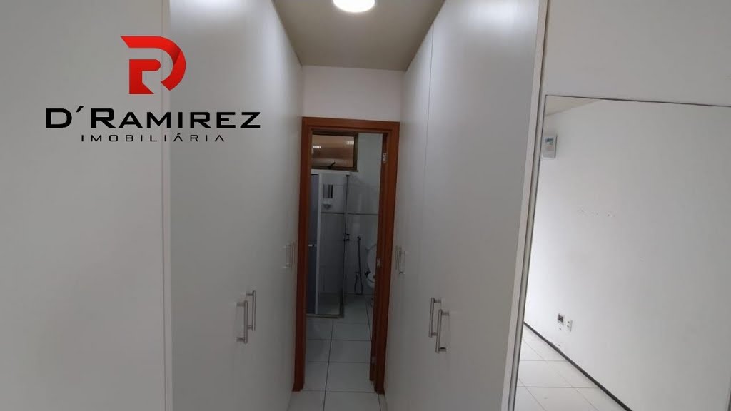 Apartamento para alugar com 3 quartos, 1 suíte, 2 vagas e 105m² no Renascenca, São Luís (MA) — foto 5 de 27