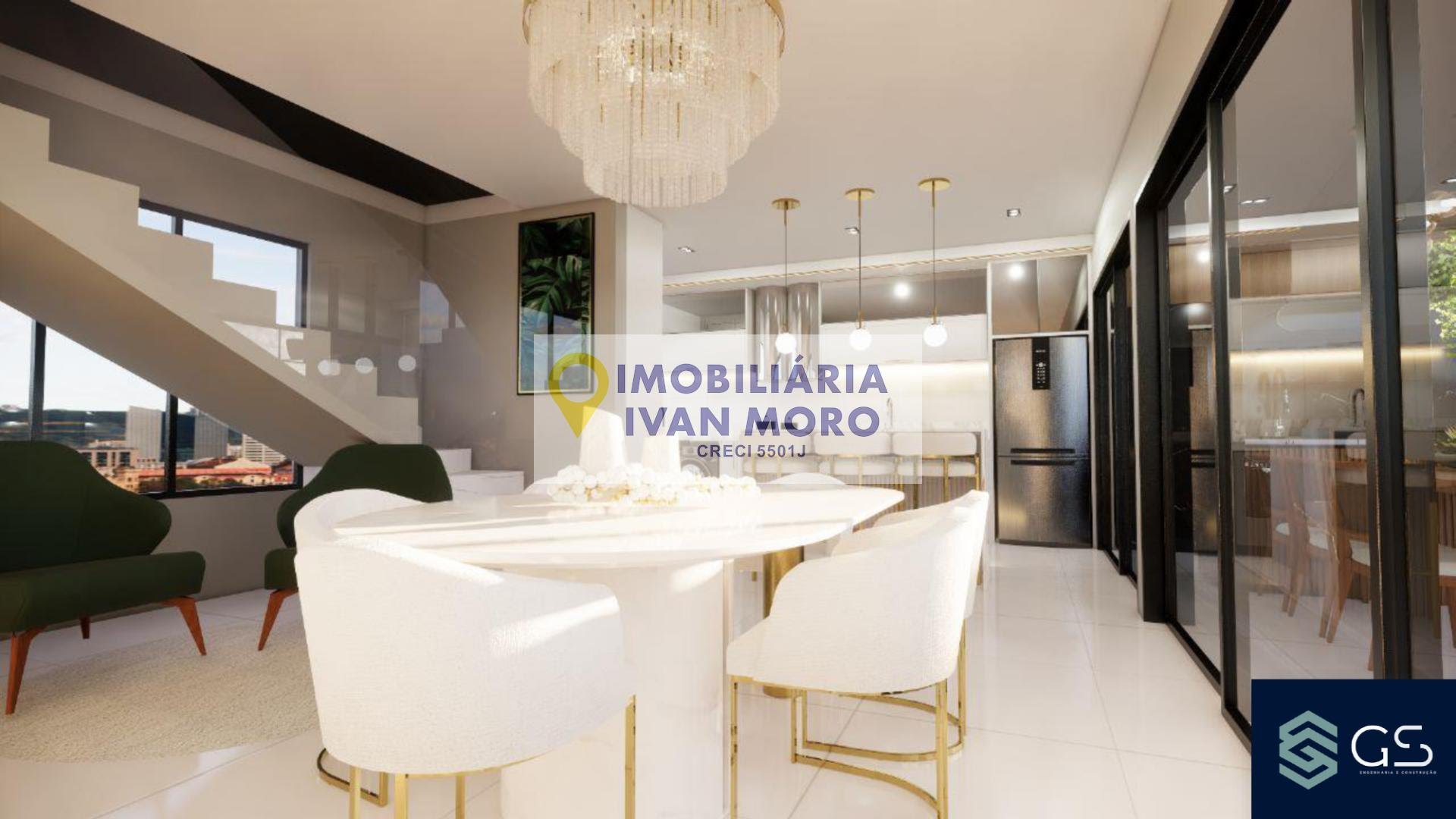Casa à venda com 3 quartos, 3 suítes, 4 vagas e 265m² no Jurerê, Florianópolis (SC) — foto 2 de 30