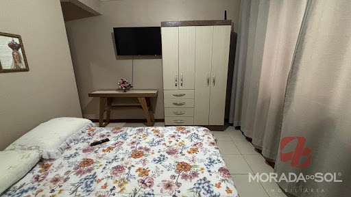 APARTAMENTO QUADRA MAR PERTO DO SHOPPING