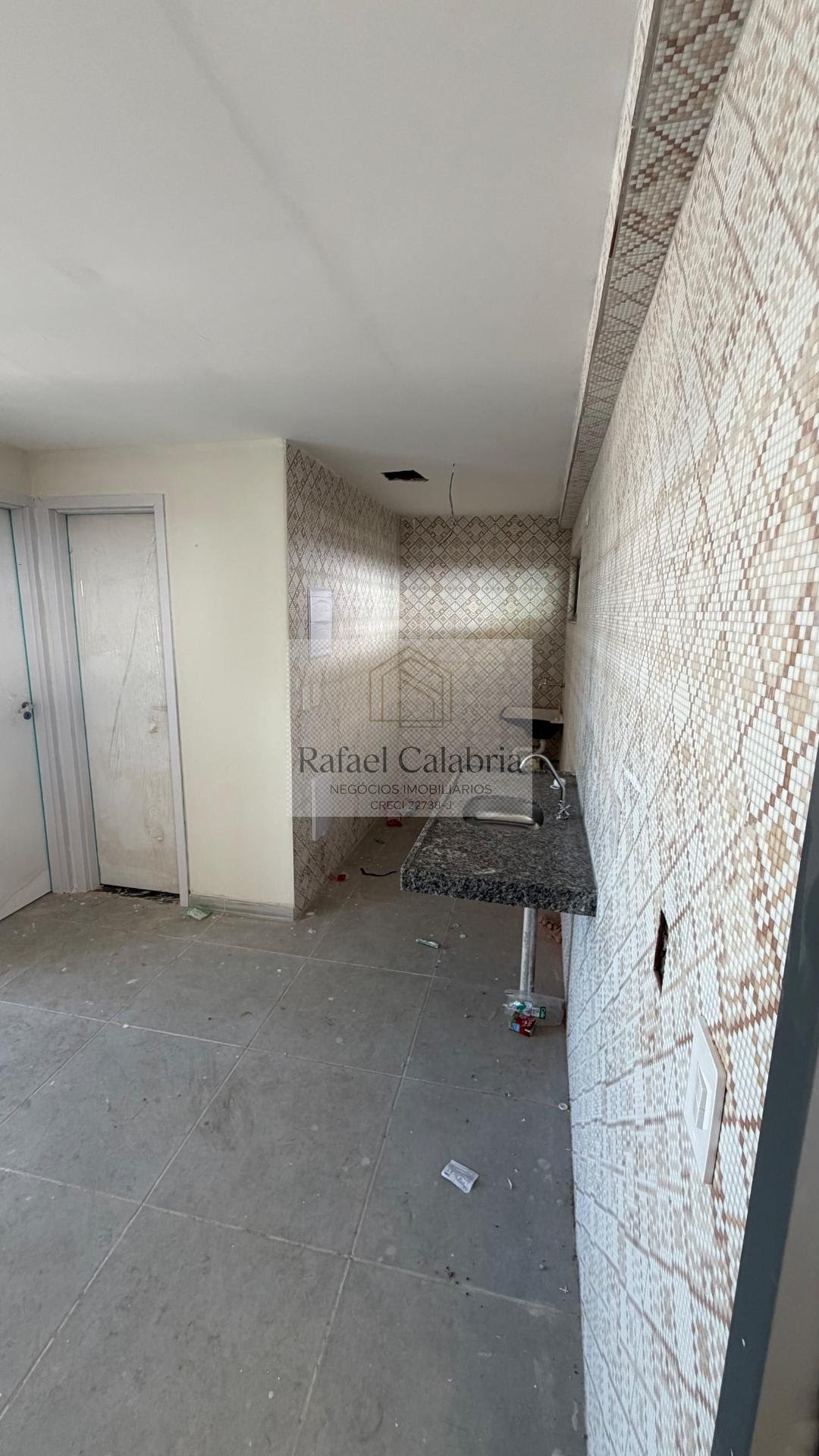 Apartamento à venda com 1 quarto, 1 suíte, 1 vaga e 32m² no Campo Grande, Recife (PE) — foto 10 de 11