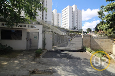 Apartamento em Central Park  -  Vespasiano