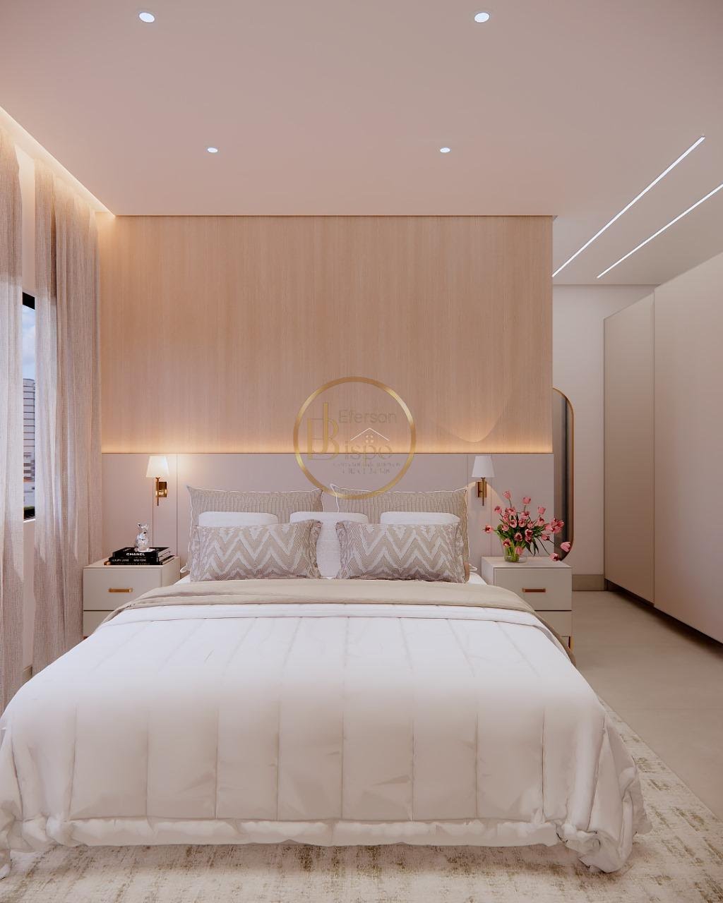Apartamento à venda com 2 quartos, 1 suíte, 1 vaga e 75m² no Dville, Porto Seguro (BA) — foto 23 de 30