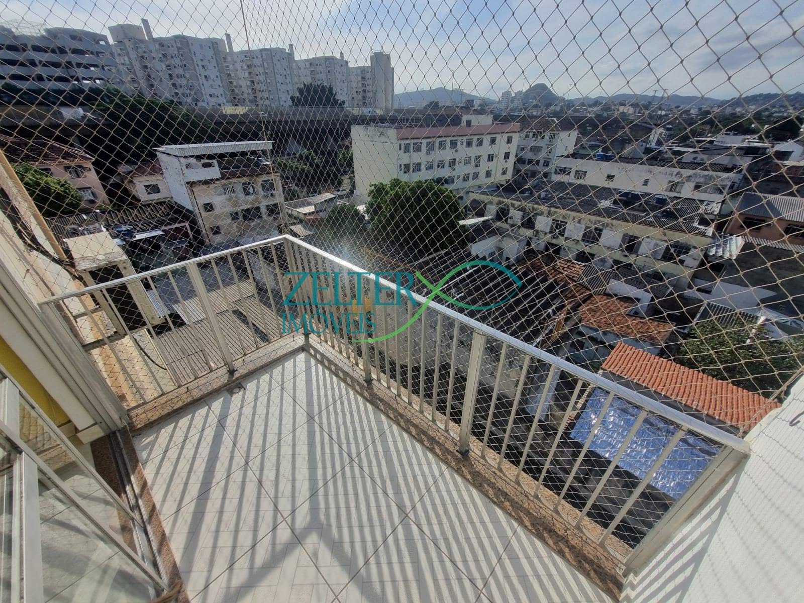 Apartamento à venda com 2 quartos, 2 banheiros, 1 vaga e 61m² no Engenho de Dentro, Rio de Janeiro (RJ) — foto 7 de 30