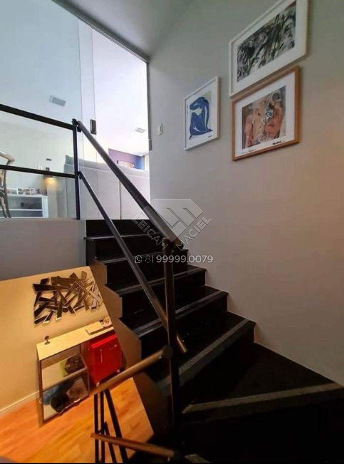 Casa à venda com 4 quartos, 3 suítes, 3 vagas e 245m² no Apipucos, Recife (PE) — foto 11 de 30
