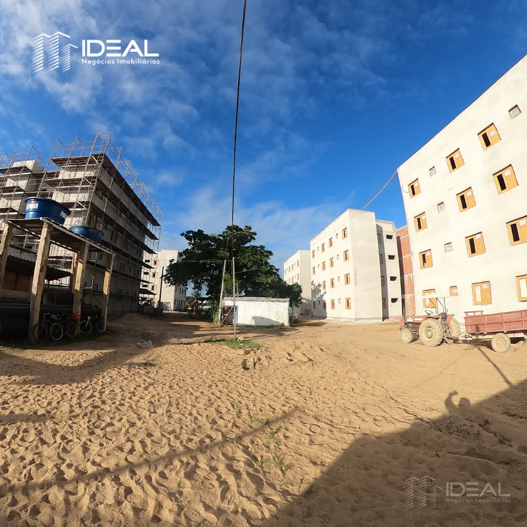 Apartamento à venda com 2 quartos, 1 banheiro, 1 vaga e 47m² no Parque Turf Club, Campos dos Goytacazes (RJ) — foto 11 de 24