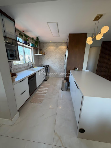 Apartamento, 3 quartos, 118 m² - Foto 9