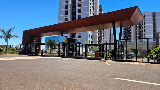 Apartamento no Aquarela - Maria Ap. Pedrossian  -  Campo Grande