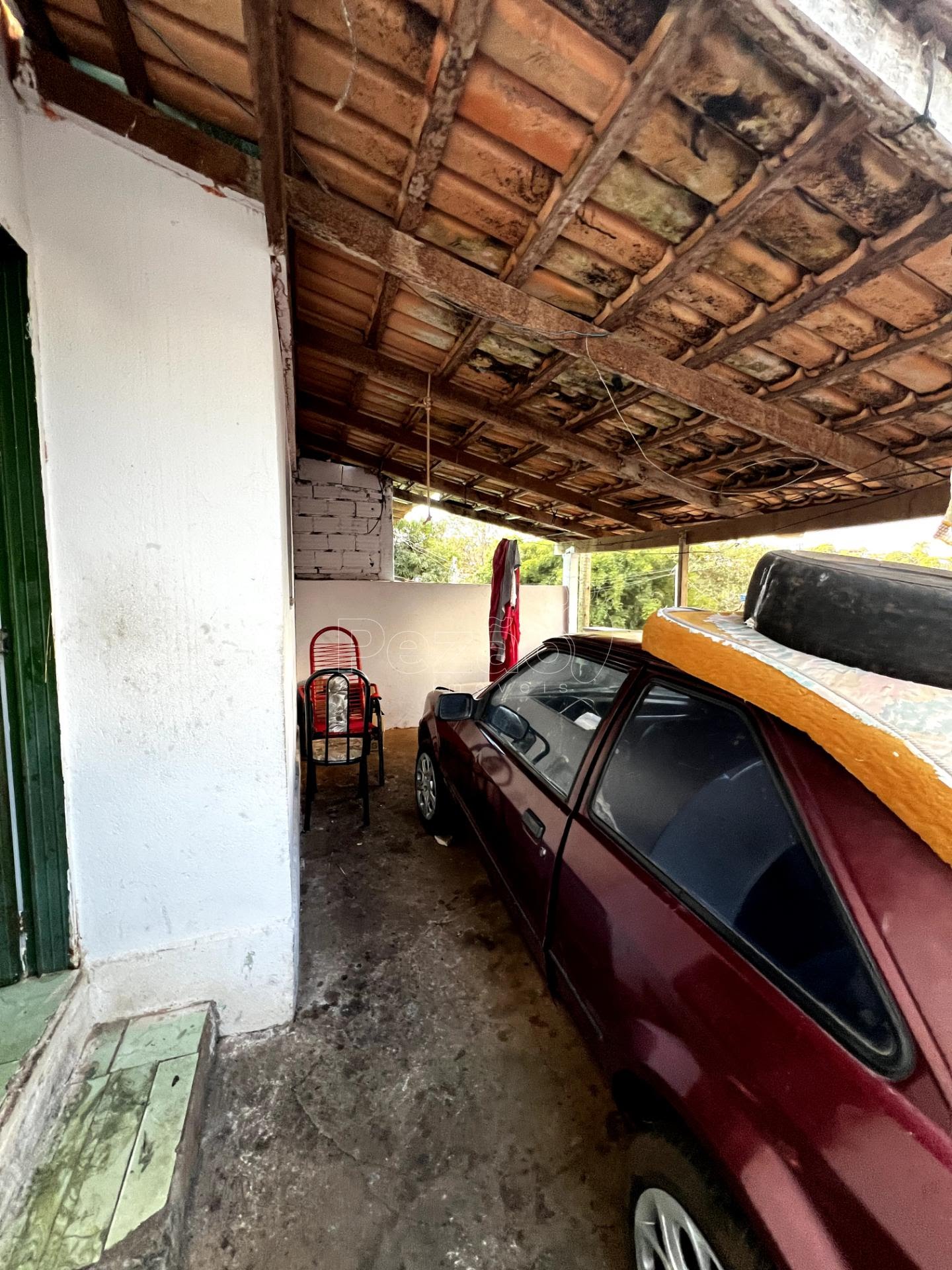Casa, 6 quartos - Foto 7