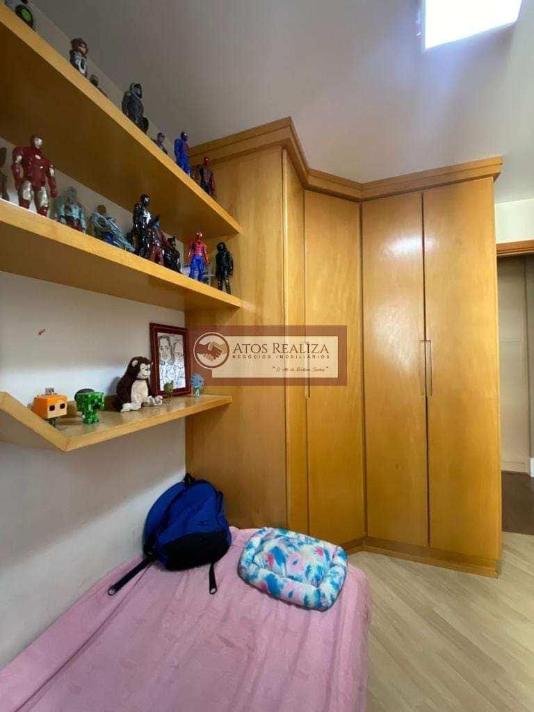 Apartamento à venda com 3 quartos, 1 suíte, 2 vagas e 114m² no Vila Leopoldina, São Paulo (SP) — foto 13 de 21