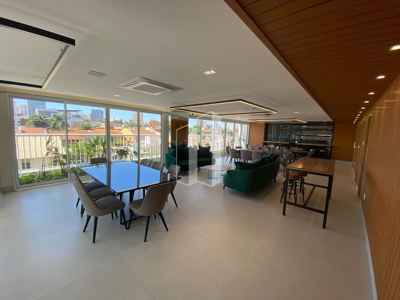 Apartamento, 3 quartos, 130 m² - Foto 4