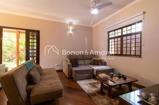 Casa, 5 quartos, 258 m² - Foto 4