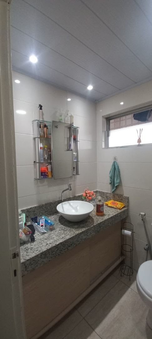 Apartamento à venda com 4 quartos, 1 suíte, 2 vagas e 160m² no Jaqueira, Recife (PE) — foto 7 de 13