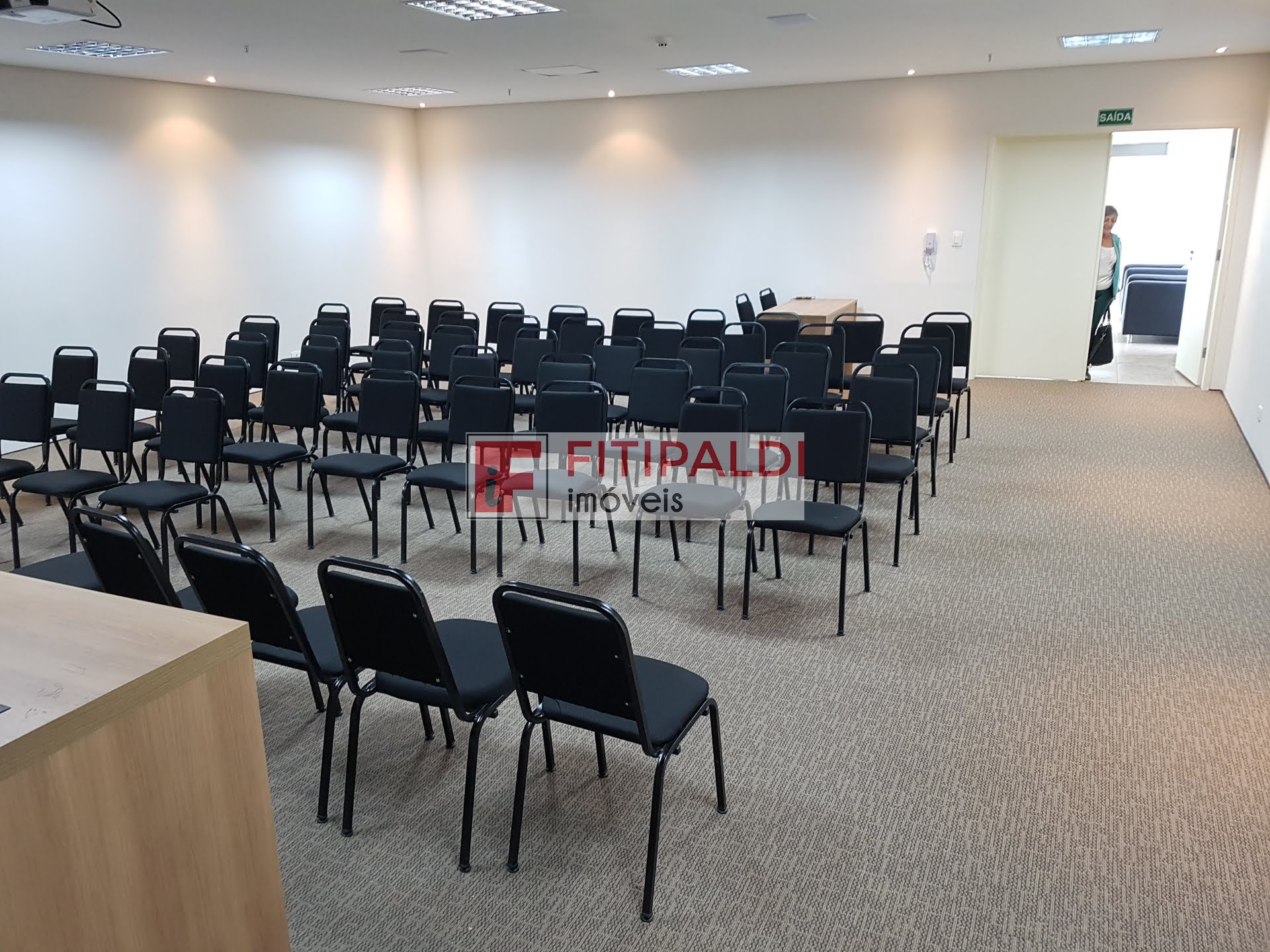 Locação de Sala - Guarulhos Office Tower