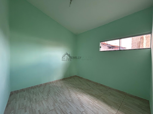 Casa em Vila Margon  -  Catalão
