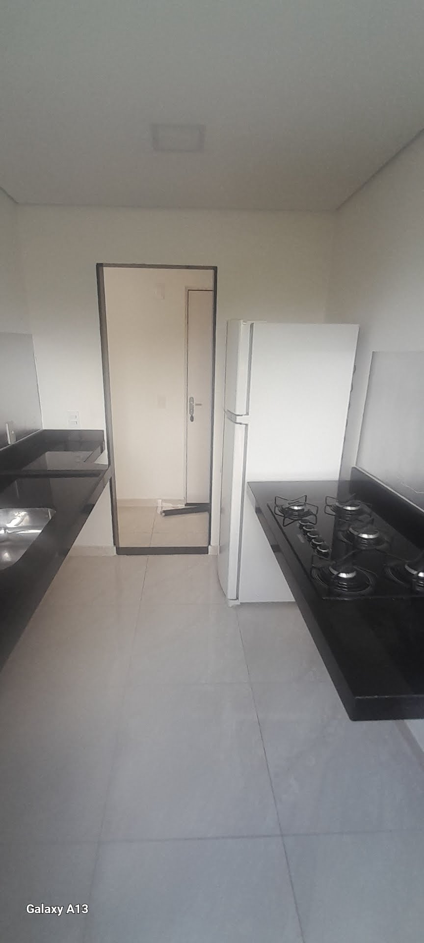 Apartamento para alugar com 2 quartos, 1 banheiro e 43m² no Chácaras Granja Pousada Del Rey, Santa Luzia (MG) — foto 16 de 21