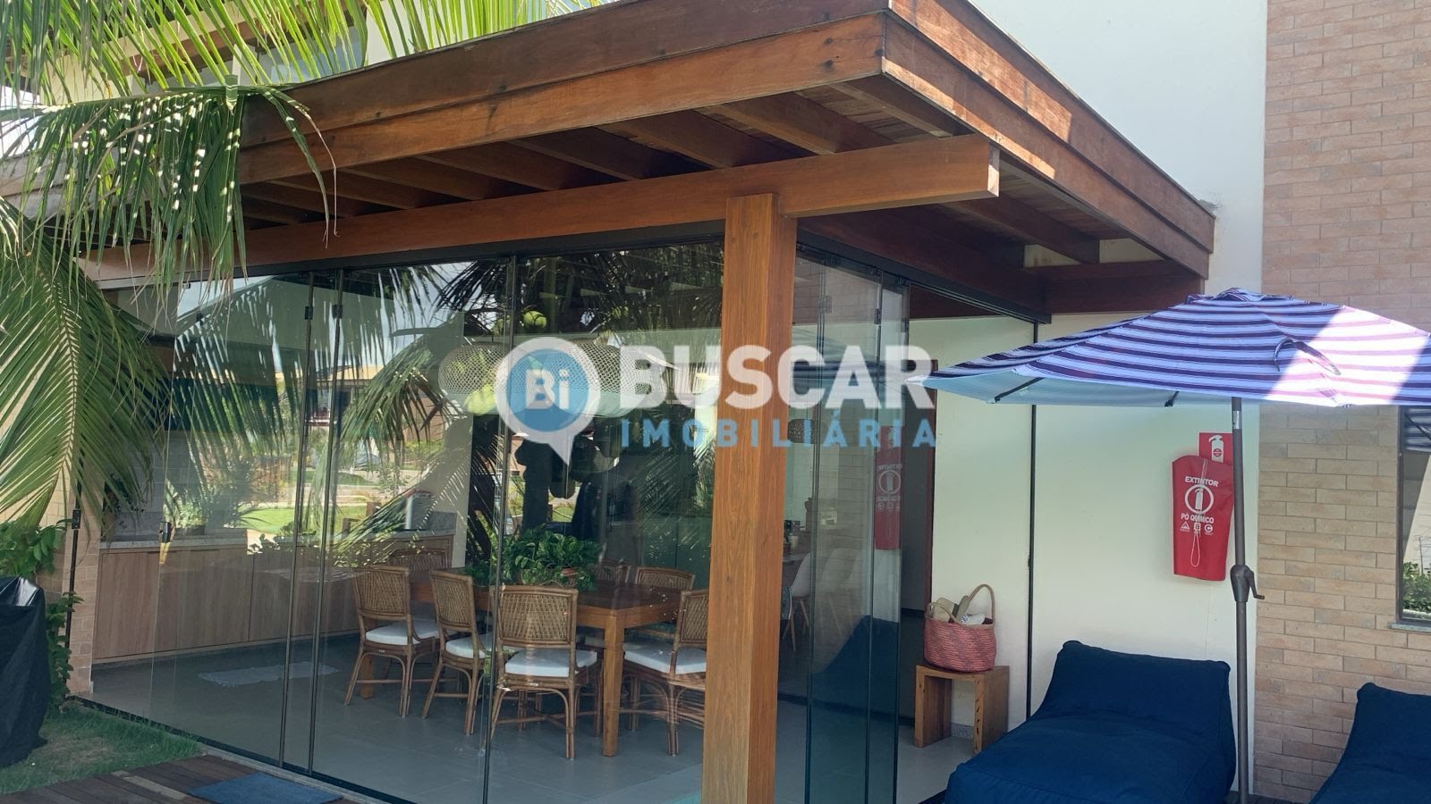 Casa à venda com 3 quartos, 3 suítes, 2 vagas e 250m² no Imbassaí, Mata de São João (BA) — foto 28 de 30
