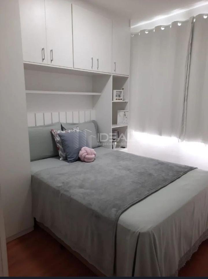 Apartamento à venda com 2 quartos, 1 suíte, 1 vaga e 47m² no Parque Flamboyant, Campos dos Goytacazes (RJ) — foto 8 de 14