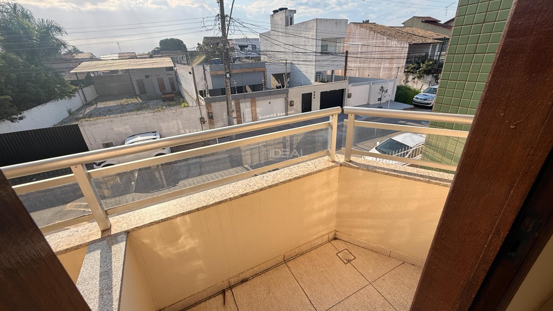 Apartamento à venda com 2 quartos, 1 suíte, 1 vaga e 87m² no Parque Fazenda Grande, Campos dos Goytacazes (RJ) — foto 25 de 28