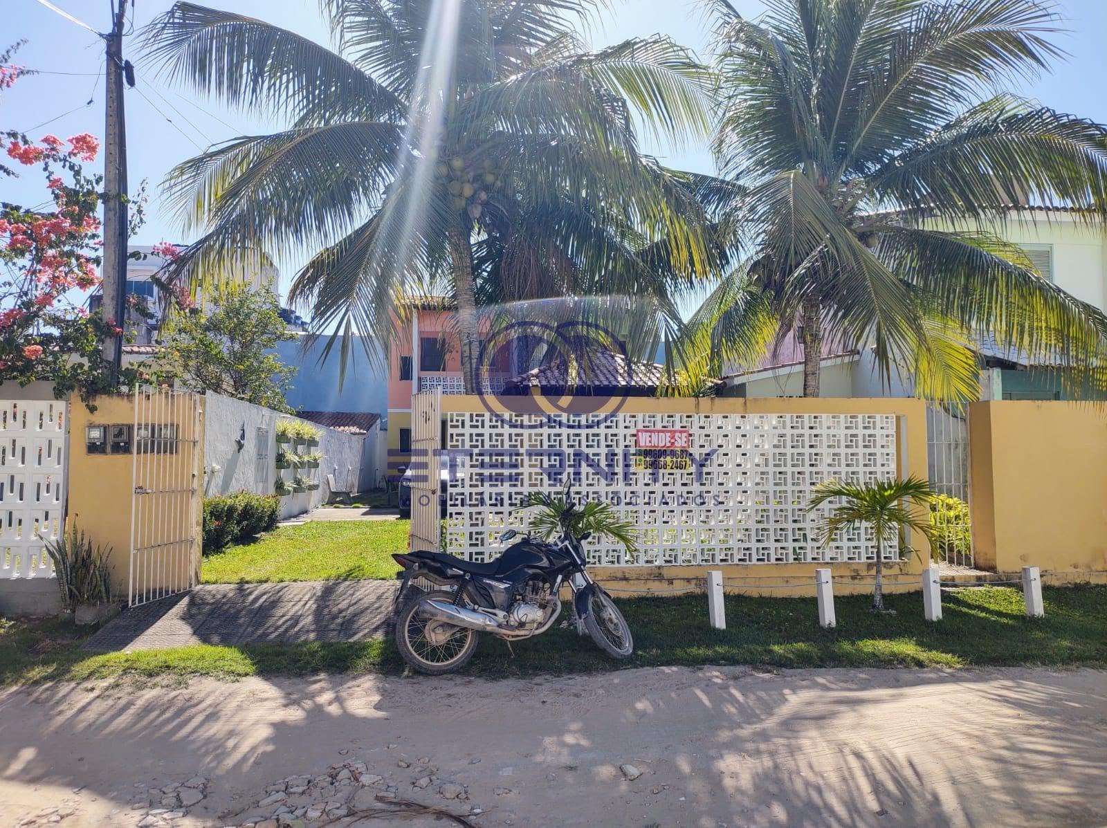 Casa à venda com 4 quartos, 4 banheiros, 4 vagas e 198m² no Inabi, Tamandaré (PE) — foto 12 de 30
