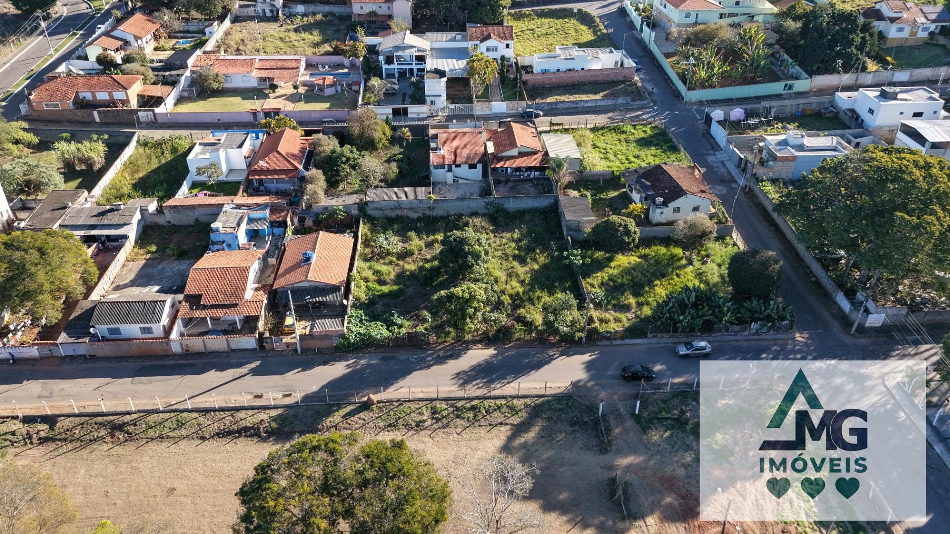 Terreno à venda com 450m² de terreno no Jardim Umuarama, Três Corações (MG) — foto 5 de 12