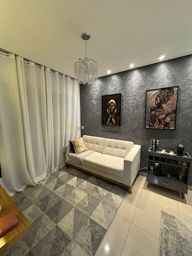 Apartamento à venda no Edifício Porto Real