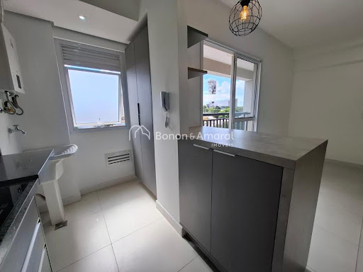 Apartamento, 1 quarto, 35 m² - Foto 6