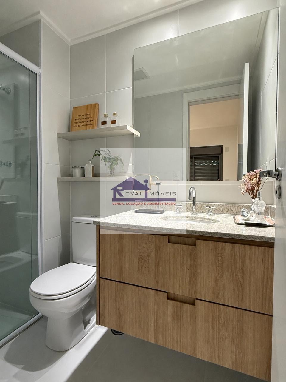 Apartamento para alugar com 1 quarto, 1 suíte, 1 vaga e 50m² no Vila Clementino, São Paulo (SP) — foto 7 de 30