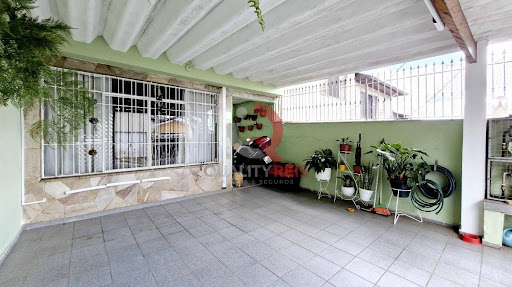 Sobrado à Venda na Vila Mazzei, São Paulo | 3 Dorms