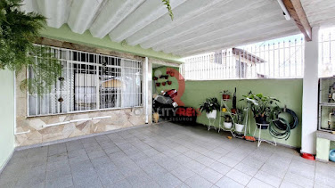 Sobrado à Venda na Vila Mazzei, São Paulo | 3 Dorms