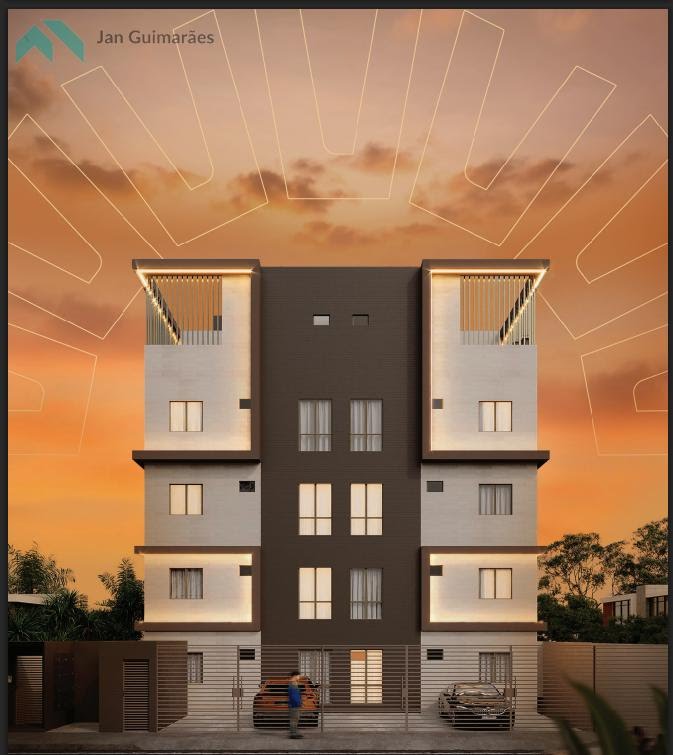 Apartamento, 2 quartos, 50 m² - Foto 7