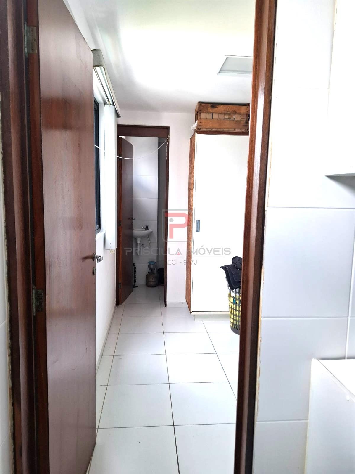 Apartamento à venda com 4 quartos, 2 suítes e 150m² no Jardim Oceania, João Pessoa (PB) — foto 18 de 30